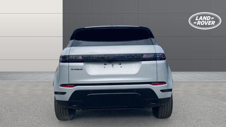 Land Rover Range Rover Evoque 1.5 P270e Edition 5dr Auto Hatchback